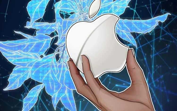 اپل علیه جریمه ۲ میلیارد دلاری اپ استور در بریتانیا تجدیدنظر کرد