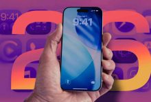 اپل مشکل تخلیه باتری Liquid Glass را در iOS ۲۶.۲ رفع کرد