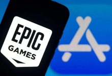 اپیک گیمز، اپل را به وضع کارمزدهای «ضدرقابتی» متهم کرد