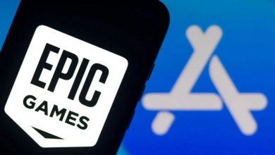 اپیک گیمز، اپل را به وضع کارمزدهای «ضدرقابتی» متهم کرد