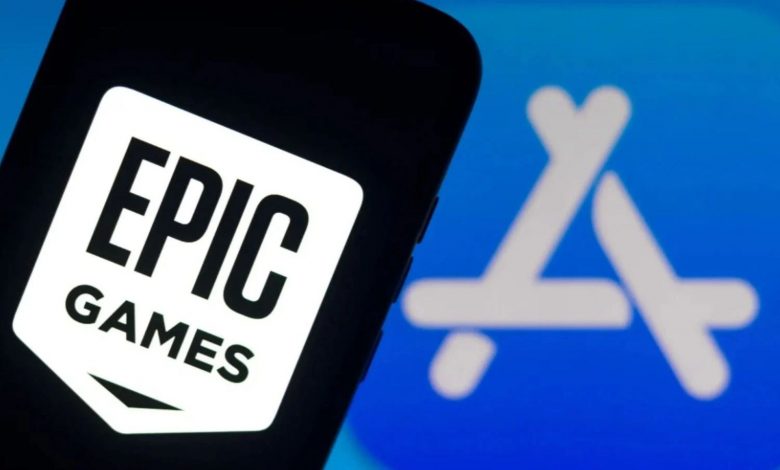 اپیک گیمز، اپل را به وضع کارمزدهای «ضدرقابتی» متهم کرد