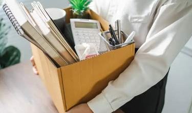 اکتبر؛ بدترین ماه اخراج‌ها در دو دهه گذشته؛ فناوری در صدر