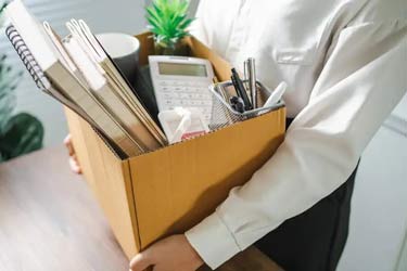 اکتبر؛ بدترین ماه اخراج‌ها در دو دهه گذشته؛ فناوری در صدر