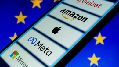 اکوسیستم استارتاپ‌های اروپایی از آمریکا و چین عقب افتاده است