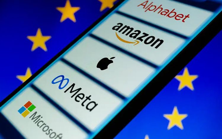 اکوسیستم استارتاپ‌های اروپایی از آمریکا و چین عقب افتاده است