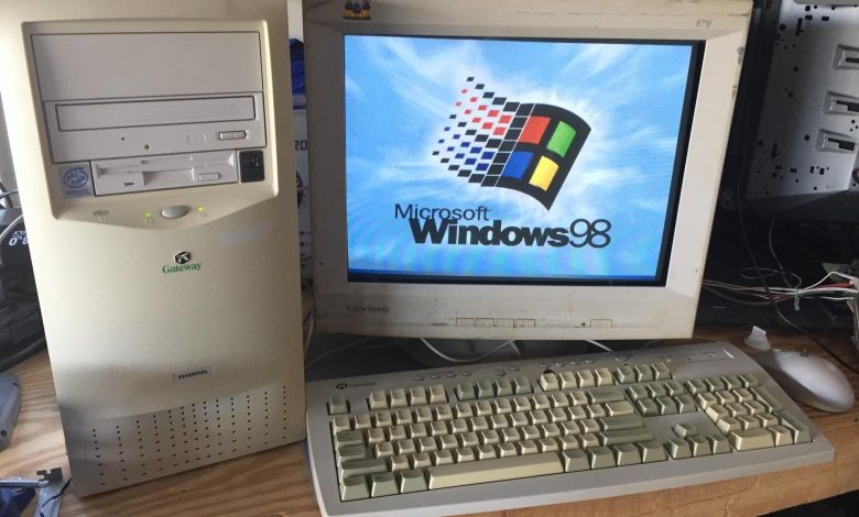 اگر این صدای خاطرهانگیز را به یاد دارید، احتمالا وارد دهه چهارم زندگی شدهاید!