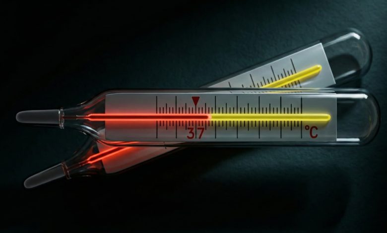 اگر دمای بدنمان ۳۷ درجه نبود، زنده‌زنده خوراک قارچ‌ها می‌شدیم!