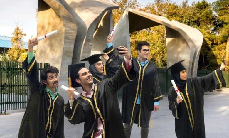 ایرانسل ۲۵ دانشجو در رشته‌های حوزه فناوری را بورسیه کرد