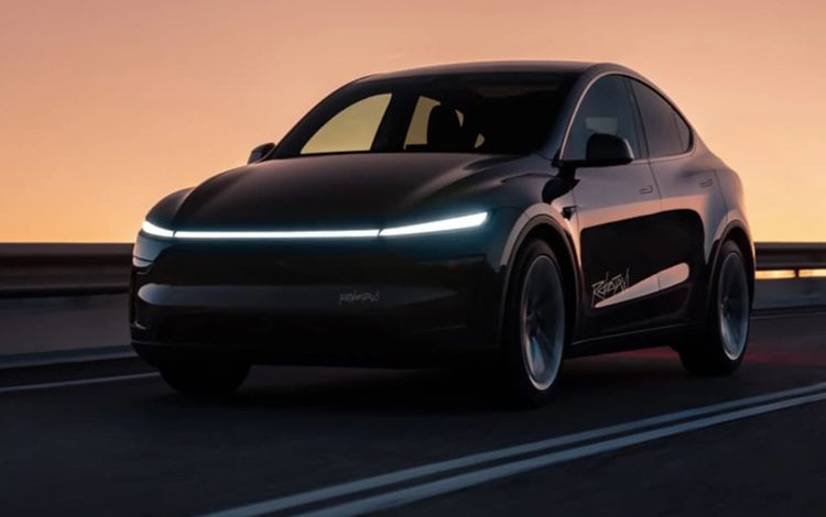 ایلان ماسک از آزمایش خودروهای رباتاکسی تسلا بدون رانندگان ایمنی در تگزاس خبر داد