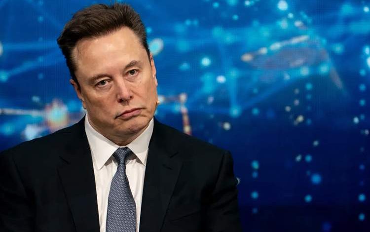 ایلان ماسک هنوز نسبت به هوش مصنوعی نگران است
