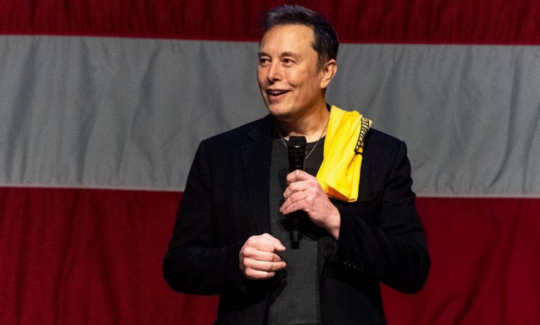 ایلان ماسک پاداش ۵۵ میلیارد دلاری‌اش را پس گرفت؛ حکم دادگاه دلاور