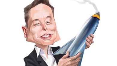 ایلان ماسک: Starship مهم‌ترین پروژه تاریخ بشر است