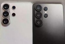 این احتمالا گلکسی S26 اولترا است؛ پرچمدار تمام‌عیار سامسونگ