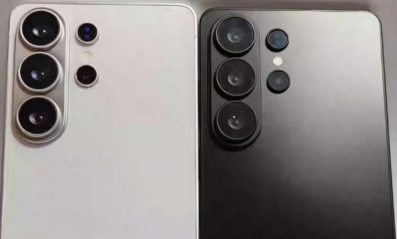 این احتمالا گلکسی S26 اولترا است؛ پرچمدار تمام‌عیار سامسونگ