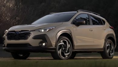 این ارزان‌ترین شاسی‌بلند جمع‌و‌جور سوبارو در سال ۲۰۲۶ است