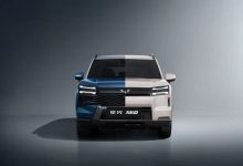 این خودرو شاسی‌بلند جدید به‌طرز غیرمنتظره‌ای ارزان است