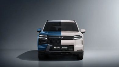 این خودرو شاسیبلند جدید بهطرز غیرمنتظرهای ارزان است