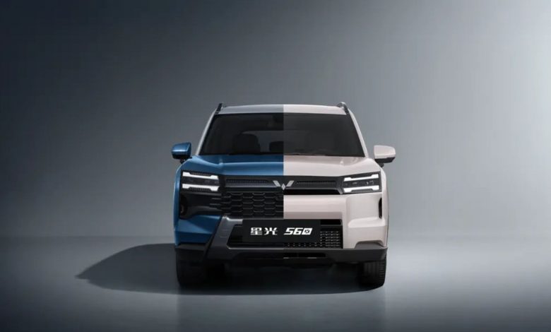 این خودرو شاسی‌بلند جدید به‌طرز غیرمنتظره‌ای ارزان است