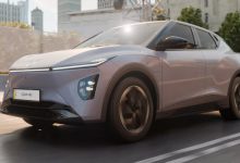 این خودرو ملی مالزی است؛ شاسی‌بلند کوپه با طراحی تهاجمی