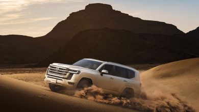 این خودرو، بهترین شاسی‌بلند کامپکت دنیا ازلحاظ رضایت مشتری است