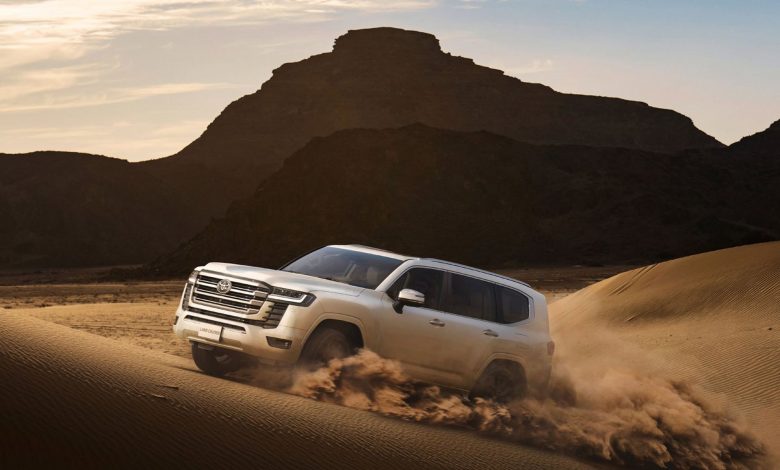 این خودرو، بهترین شاسی‌بلند کامپکت دنیا ازلحاظ رضایت مشتری است