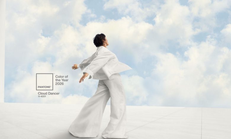 این رنگ سال ۲۰۲۶ است