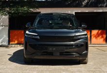 این شاسی‌بلند چینی امتیاز ۵ ستاره را در تست تصادف دریافت کرد