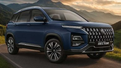 این شاسیبلند ۷ نفره چینی، ارزانتر از چیزی است که فکر میکردیم