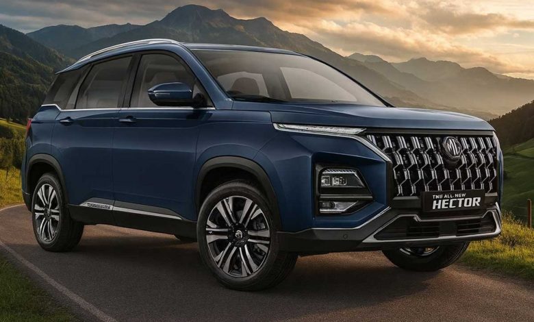 این شاسیبلند ۷ نفره چینی، ارزانتر از چیزی است که فکر میکردیم