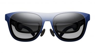 این عینک هوشمند ویدیوهای دوبعدی را به سه‌بعدی تبدیل می‌کند