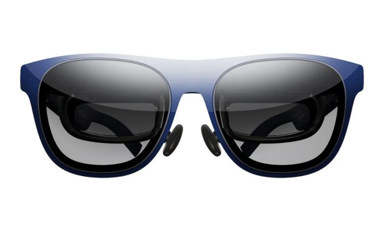 این عینک هوشمند ویدیوهای دوبعدی را به سه‌بعدی تبدیل می‌کند