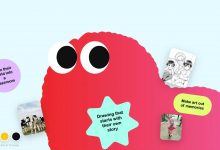 این هوش مصنوعی، عکس‌ها را به نقاشی کودکانه تبدیل می‌کند