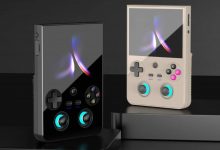 این کنسول دستی خوش‌قیمت، پردازنده موبایلی و نمایشگر ۱۲۰ هرتز دارد