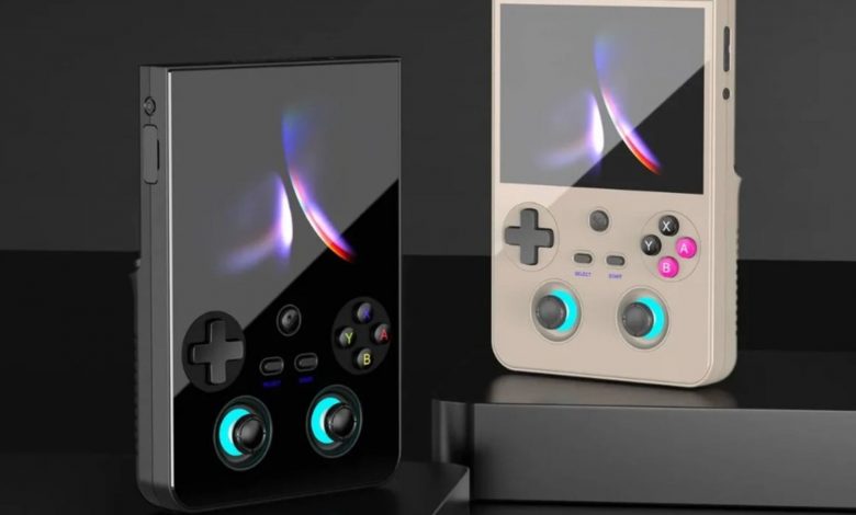 این کنسول دستی خوش‌قیمت، پردازنده موبایلی و نمایشگر ۱۲۰ هرتز دارد