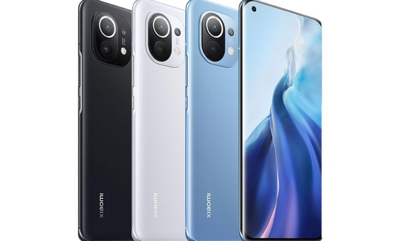 این گوشی شیائومی قرار بود به تاریخ بپیوندد؛ اما آپدیت جدید دریافت کرد