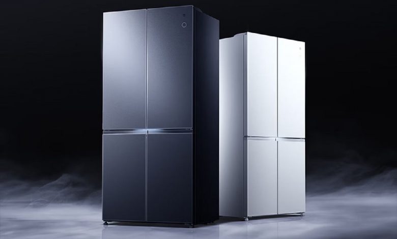 این یخچال شیائومی، گوشت را بدون یخ‌زدن در دمای زیر صفر نگهداری می‌کند