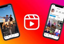 اینستاگرام با «الگوریتم شما» کنترل کامل Reels را به کاربران می‌دهد