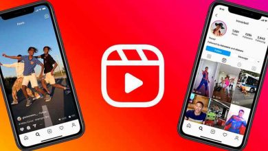 اینستاگرام با «الگوریتم شما» کنترل کامل Reels را به کاربران می‌دهد