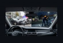 اینصب | از تصادف تا سرقت؛ نقش دوربین ثبت وقایع در امنیت خودروهای امروزی