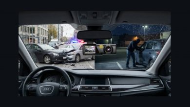 اینصب | از تصادف تا سرقت؛ نقش دوربین ثبت وقایع در امنیت خودروهای امروزی