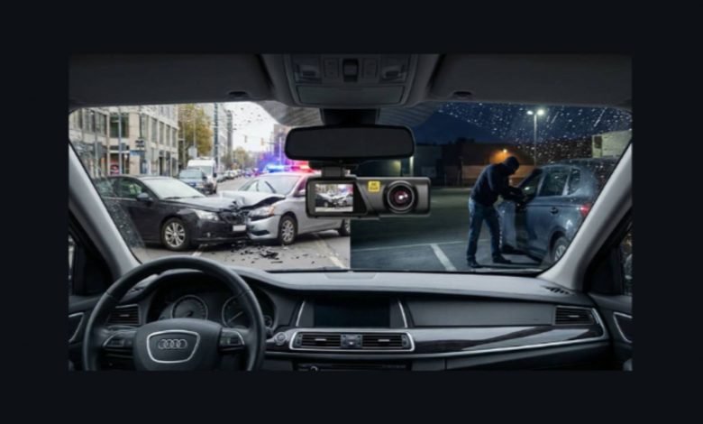 اینصب | از تصادف تا سرقت؛ نقش دوربین ثبت وقایع در امنیت خودروهای امروزی