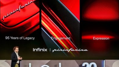 اینفینیکس گوشی جدیدی با روح ایتالیایی می‌سازد