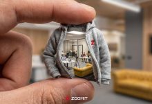 با این پرامپت، شغل محبوبتان را در ابعادی مینیاتوری بسازید