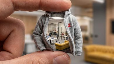 با این پرامپت، شغل محبوبتان را در ابعادی مینیاتوری بسازید