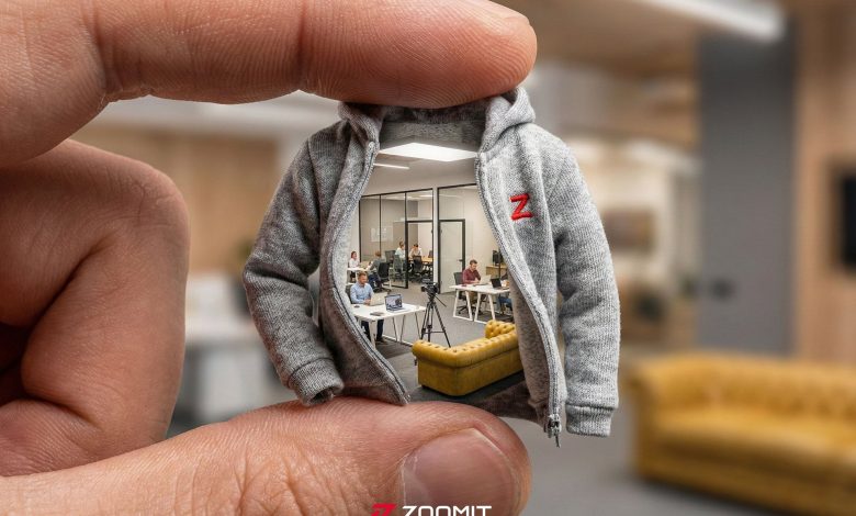 با این پرامپت، شغل محبوبتان را در ابعادی مینیاتوری بسازید