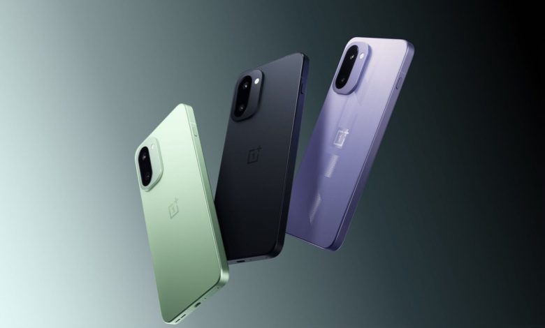 باتری بزرگ و پردازنده قدرتمند؛ وانپلاس 15R رخنمایی کرد