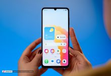 باتری گلکسی A07 بسیار بزرگ‌تر از نسل قبل است