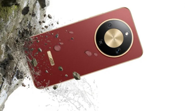 باتری ۷۵۰۰ میلی‌آمپرساعتی و دوربین ۱۰۸ مگاپیکسلی؛ آنر مجیک ۸ لایت رونمایی شد