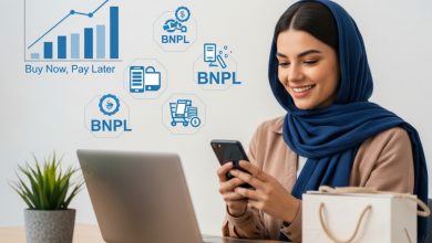 بازار ۷۵ هزار میلیارد تومانی BNPL در ایران؛ اسنپ‌پی رهبر بازار اعتبار خرد است