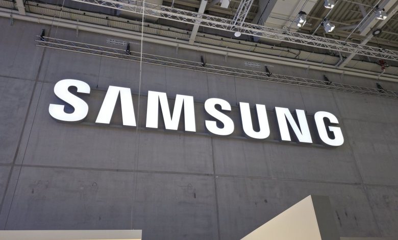 بازدید سرزده «رئیس بزرگ»؛ رهبر سامسونگ به کارخانه رفت